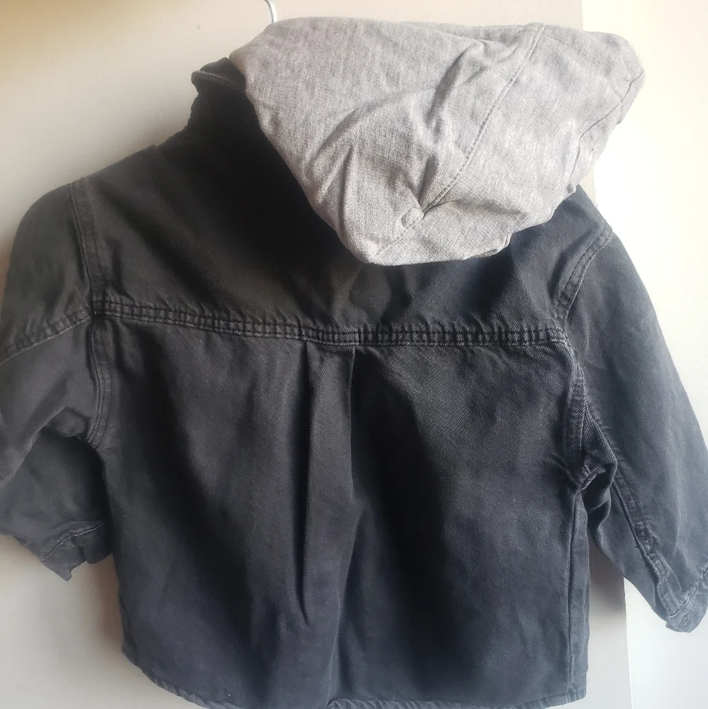 Jacket - Picture 2 of 2